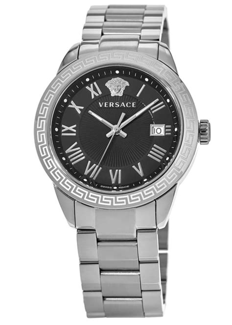 versace landmark mens watch|where to buy Versace watches.